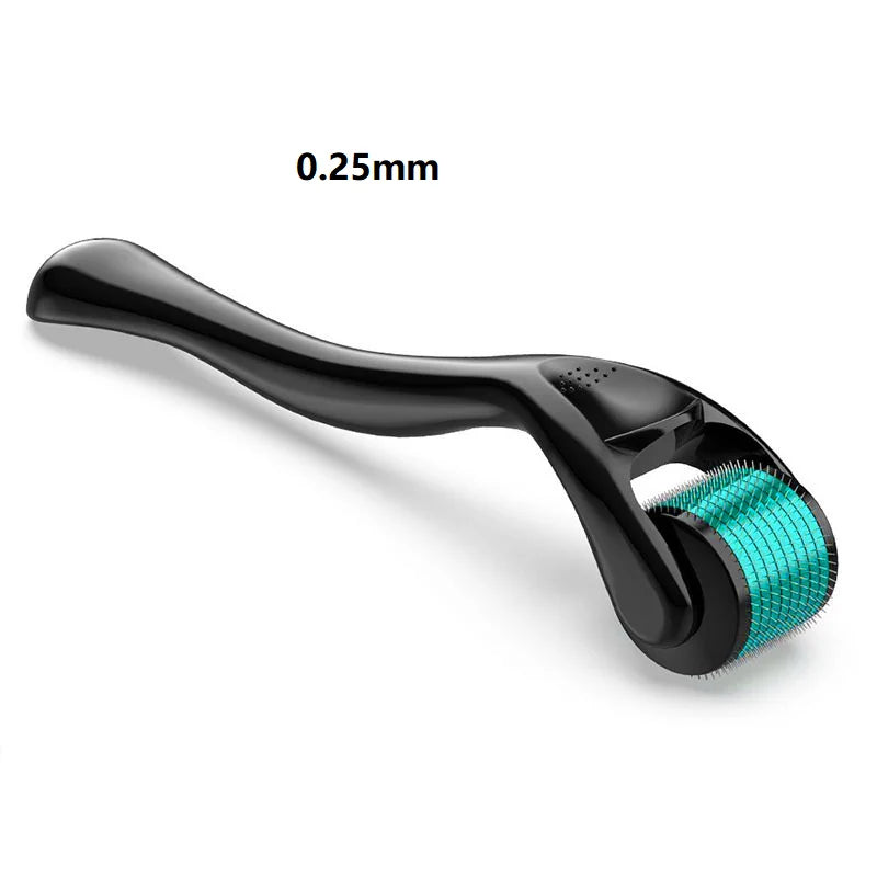 Facial Body Hair Growth Derma Roller
