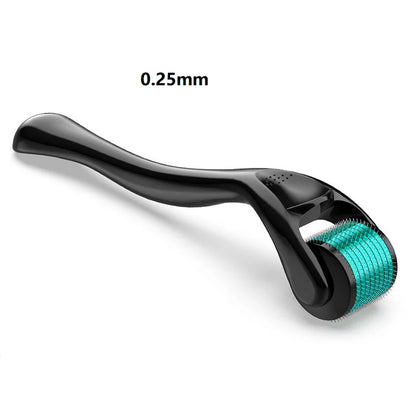 Facial Body Hair Growth Derma Roller