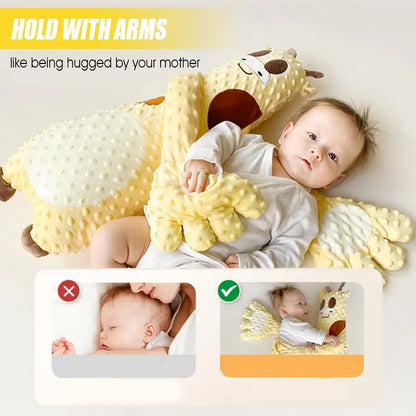 Baby Soothing Sleep Aid Pillow
