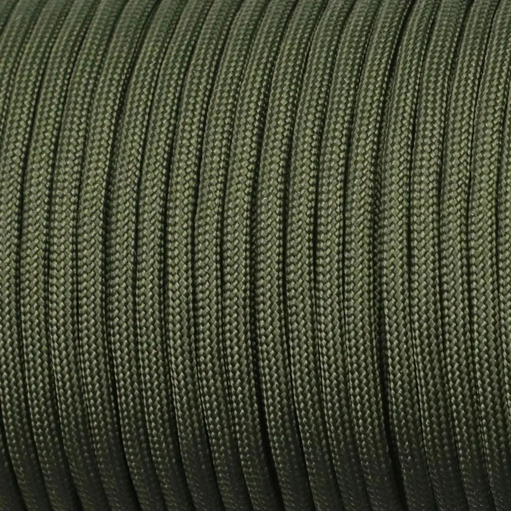 Outdoor Survival Hiking Tent Paracord Rope