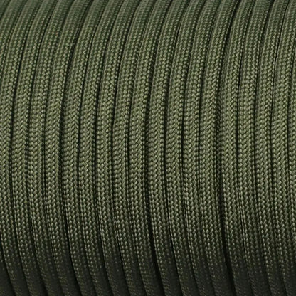Outdoor Survival Hiking Tent Paracord Rope