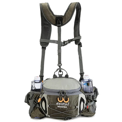 Outdoor Camping Waist Bag