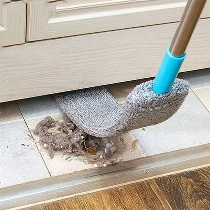 Long Handle Bedside Dust Mop Brush
