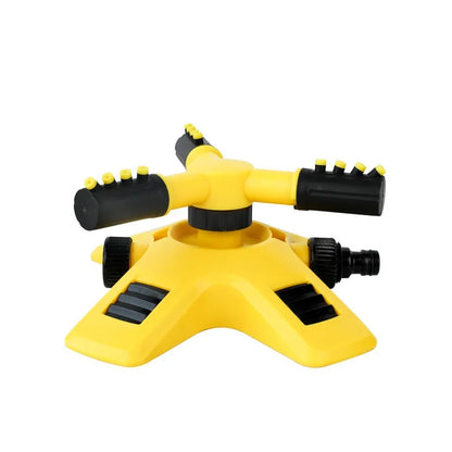 Garden 360 Degree  Rotating Water Sprinkler
