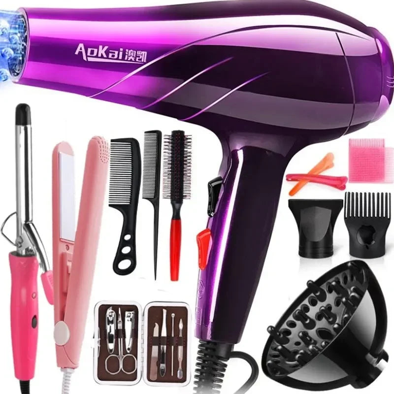 Professional 2200W Hair Dryer
