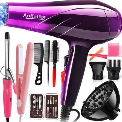 Professional 2200W Hair Dryer