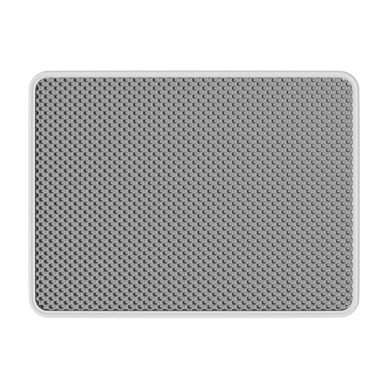 Cat Double Layer Urine Proof Trapping Mat