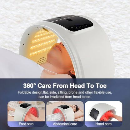 Home Use PDT Photon Beauty Machine