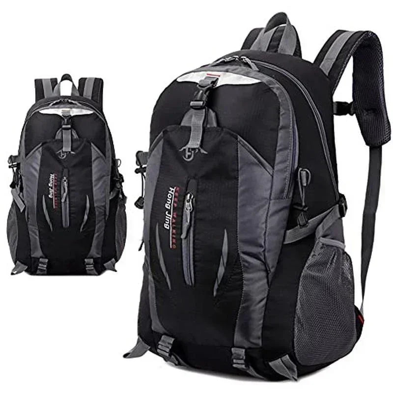 Waterproof Hiking Travel Backpack