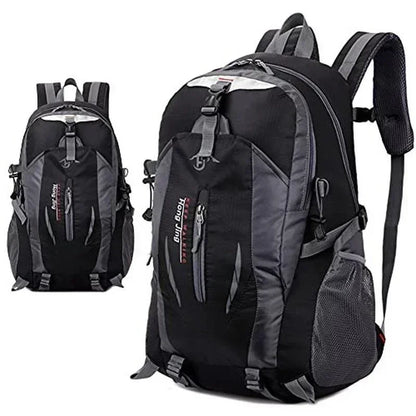 Waterproof Hiking Travel Backpack