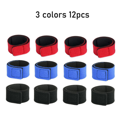 Elastic Cable Fishing Rod Holder
