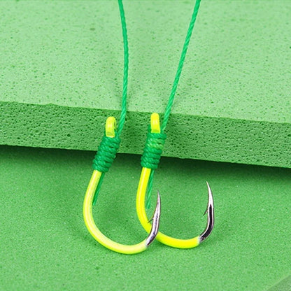 High Carbon Steel Fishing Hook