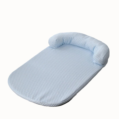 Dog Breathable Spring Summer Cooling Bed