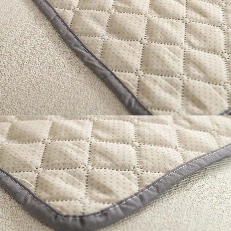 Pet Reusable Diaper Cover Washable Bed Mat