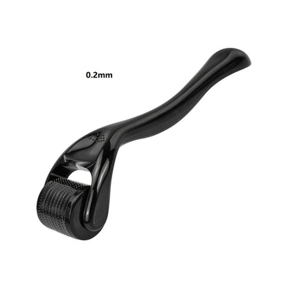 Facial Body Hair Growth Derma Roller