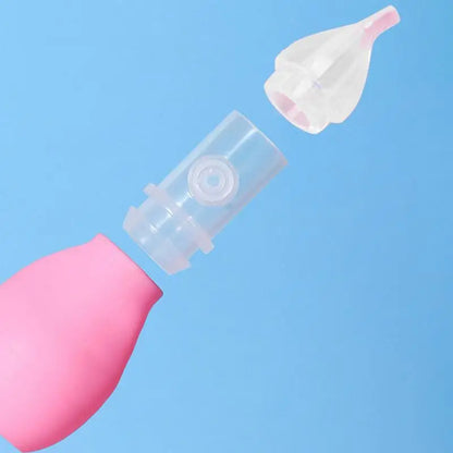 Baby Safe Nasal Aspirator