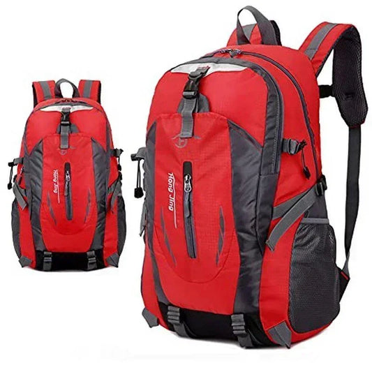 Waterproof Hiking Travel Backpack