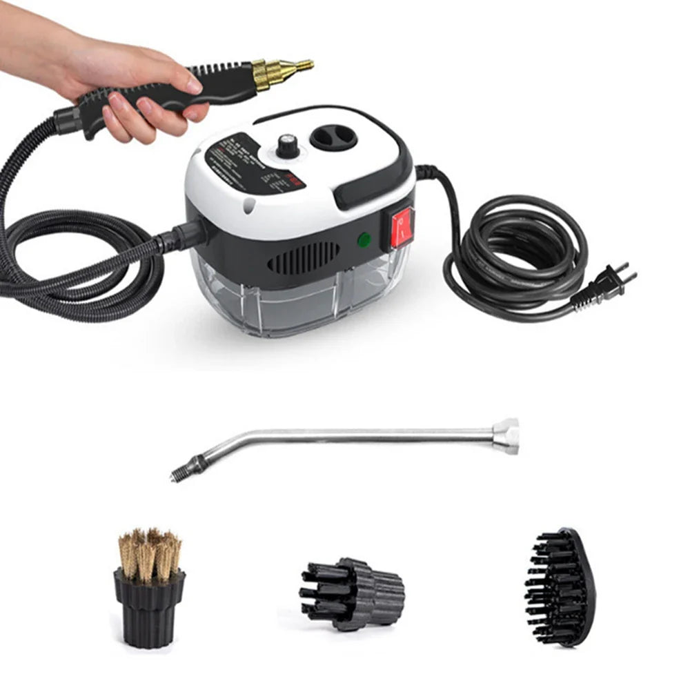 High Temperature Sterilization Steam Cleaner