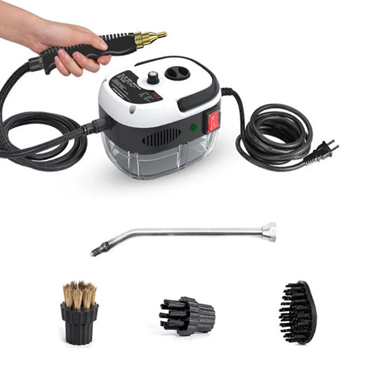 High Temperature Sterilization Steam Cleaner
