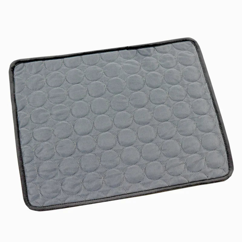 Dog Durable Summer Cooling Mat