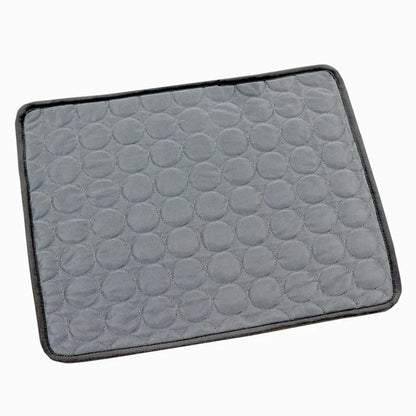 Dog Durable Summer Cooling Mat