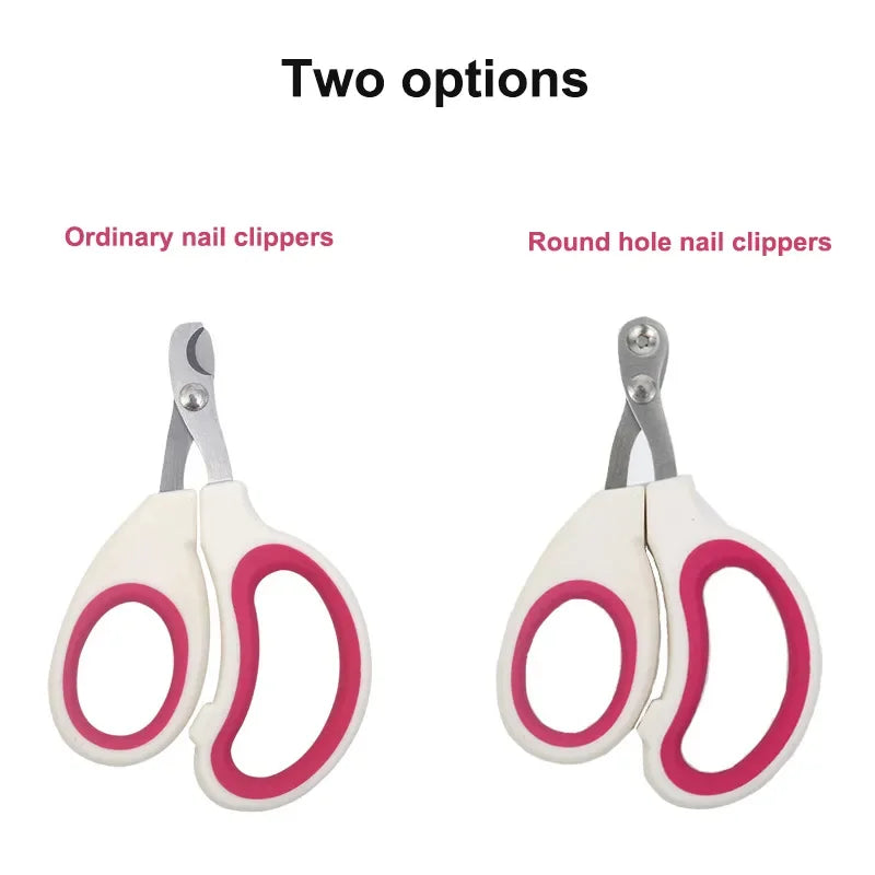 Cat Professional Nail Clipper