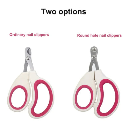 Cat Professional Nail Clipper