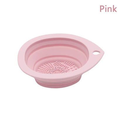 Silicone Makeup Brush Cleaner
