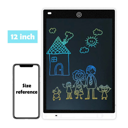 Kids Electronic Drawing Board Toy