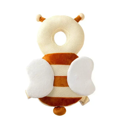 Baby Injured Angel Head Protector