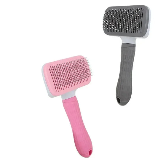 Pet Hair Brush Grooming Comb
