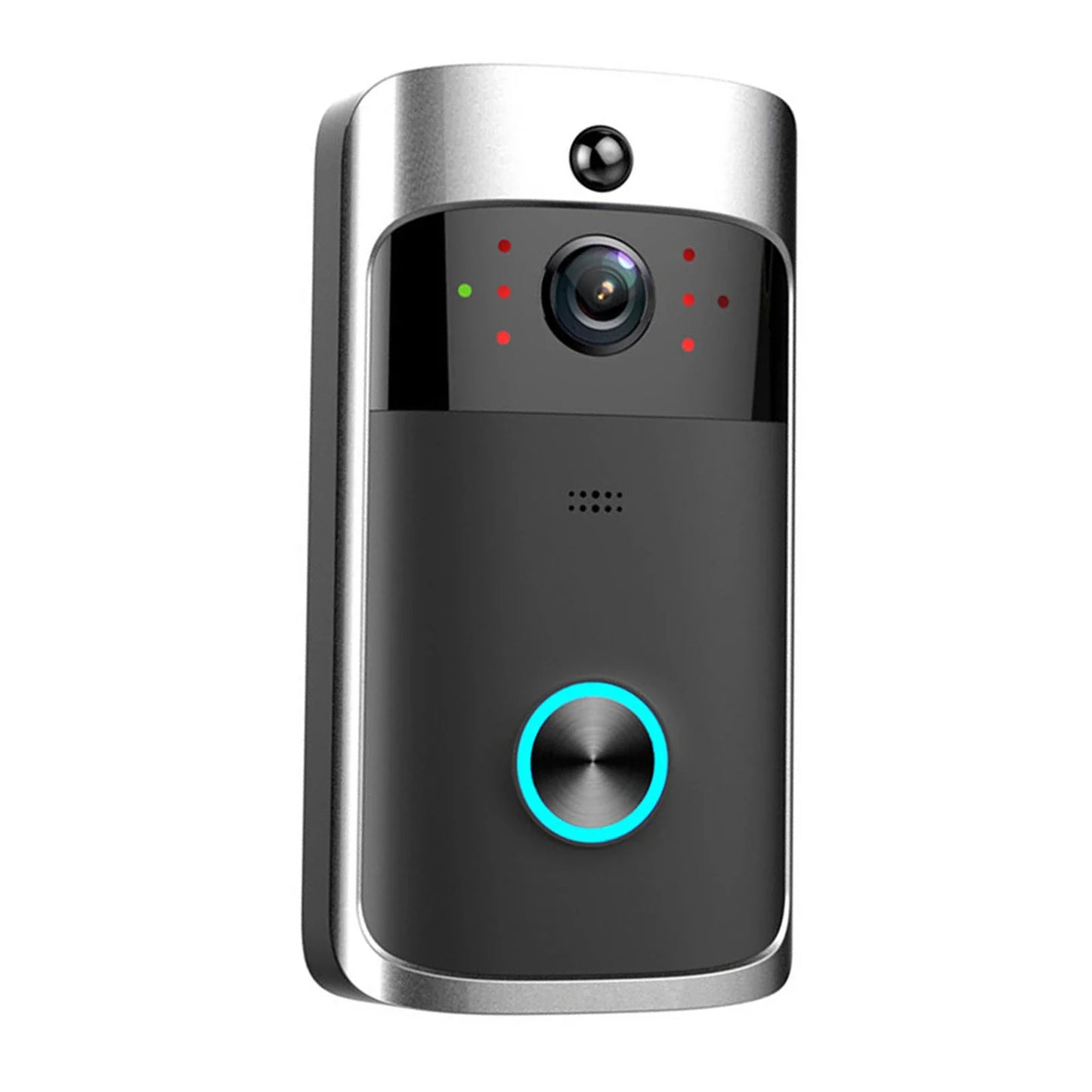 V5 Video Wifi Wireless Doorbell Smart Camera