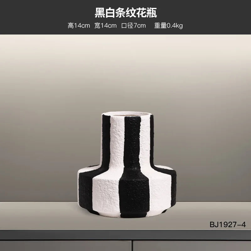 Modern Home Soft Decoration Side Cabinet