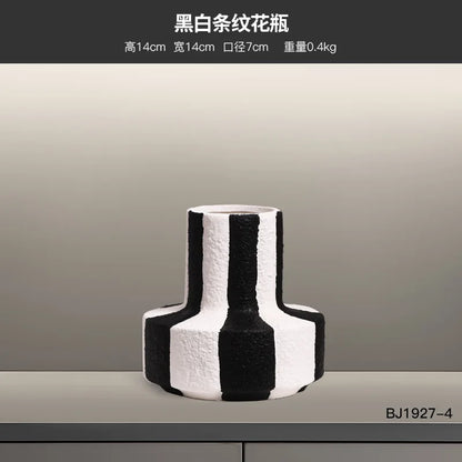 Modern Home Soft Decoration Side Cabinet