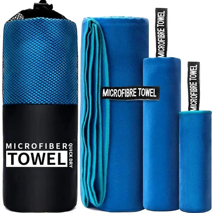 Camping Quick-Drying Towel