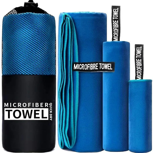 Camping Quick-Drying Towel