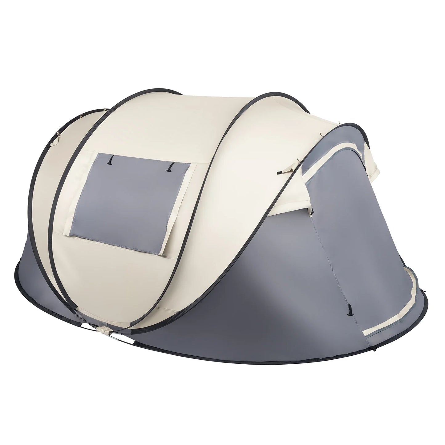 Easy Setup Camping Tent