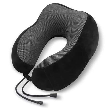 U Travel Memory Cotton Pillow
