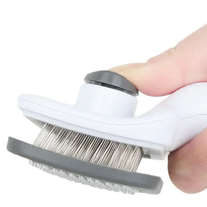 Pet Hair Brush Grooming Comb