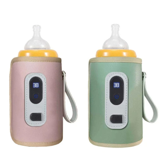 Baby USB Milk Bottle Warmer