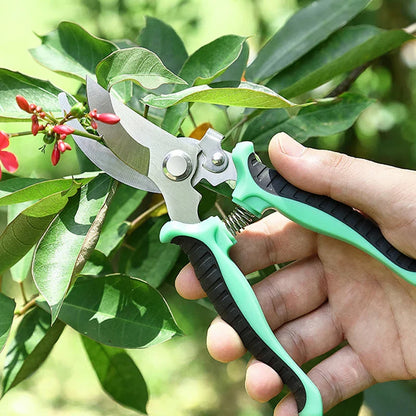 Garden Professional Pruning Trees Scissor