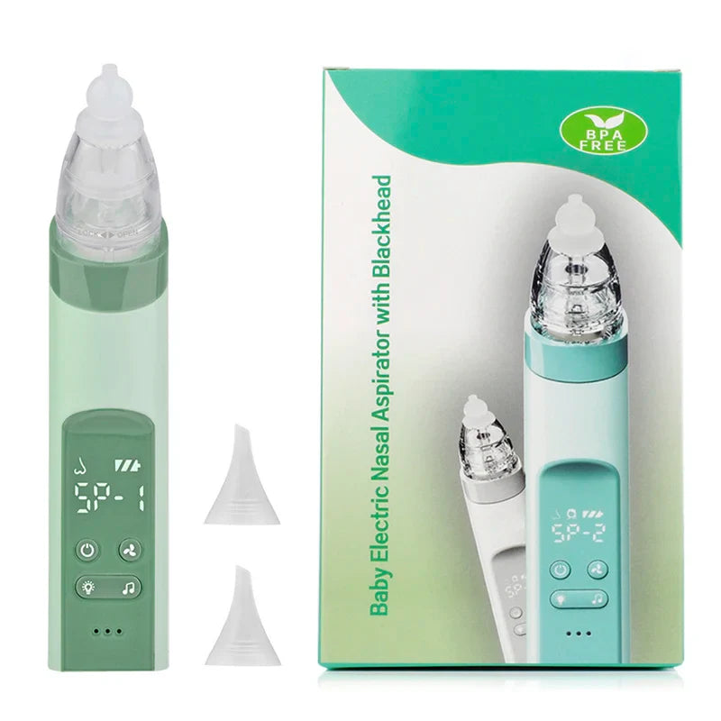 Baby Electric Nasal Aspirator