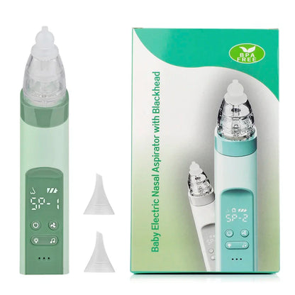 Baby Electric Nasal Aspirator