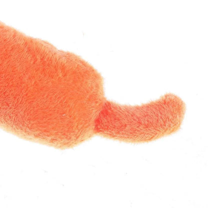 Pet Rustle Sound Catnip Toy