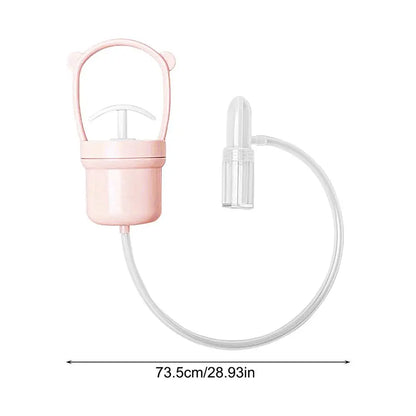 Childrens Nose Cleaner Sucker Tool