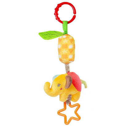 Baby Sensory Hanging Soft Toy