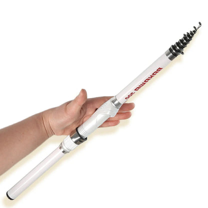 Durable Spinning Rock Fishing Rod