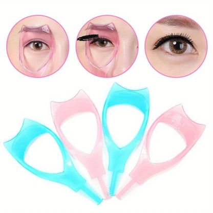 3 in 1 Mascara Applicator