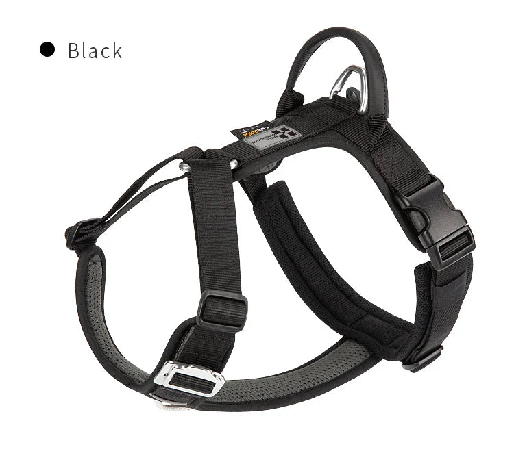 Pet Adjustable Reflective Harness