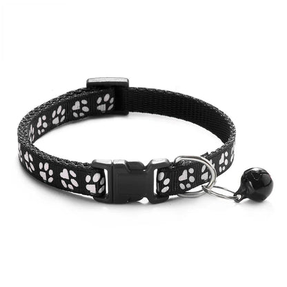 Pet Multi-color Optional Necklace Ring Collar